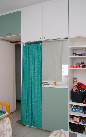 Apartamento à venda com 130m², 3 quartos e 1 vaga Apartamento à venda com 130m², 3 quartos e 1 vagaQuarto 2