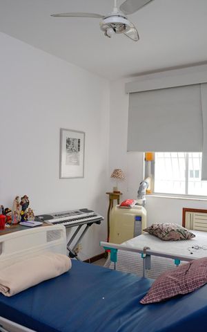 Apartamento à venda com 130m², 3 quartos e 1 vaga Apartamento à venda com 130m², 3 quartos e 1 vagaQuarto 3