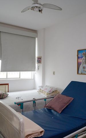 Apartamento à venda com 130m², 3 quartos e 1 vaga Apartamento à venda com 130m², 3 quartos e 1 vagaQuarto 3