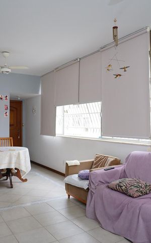 Apartamento à venda com 130m², 3 quartos e 1 vaga Apartamento à venda com 130m², 3 quartos e 1 vagaSala