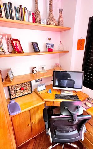 Apartamento à venda com 115m², 3 quartos e 2 vagas Apartamento à venda com 115m², 3 quartos e 2 vagasQuarto 2