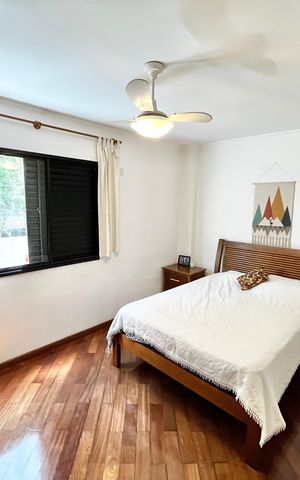 Apartamento à venda com 115m², 3 quartos e 2 vagas Apartamento à venda com 115m², 3 quartos e 2 vagasQuarto 3 Suíte