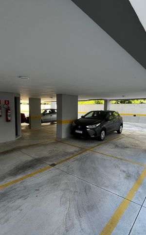 Apartamento à venda com 115m², 3 quartos e 2 vagas Apartamento à venda com 115m², 3 quartos e 2 vagasGaragem