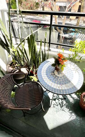 Apartamento à venda com 115m², 3 quartos e 2 vagas Apartamento à venda com 115m², 3 quartos e 2 vagasVaranda da Sala