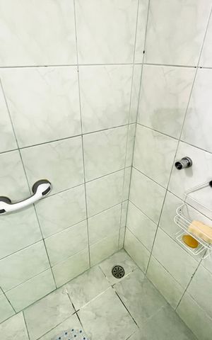 Apartamento à venda com 115m², 3 quartos e 2 vagas Apartamento à venda com 115m², 3 quartos e 2 vagasBanheiro