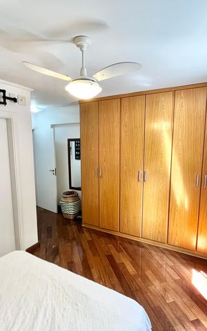 Apartamento à venda com 115m², 3 quartos e 2 vagas Apartamento à venda com 115m², 3 quartos e 2 vagasQuarto 3 Suíte