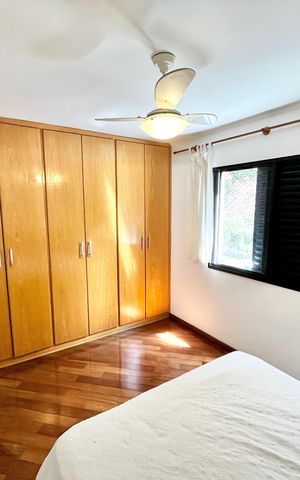 Apartamento à venda com 115m², 3 quartos e 2 vagas Apartamento à venda com 115m², 3 quartos e 2 vagasQuarto 3 Suíte