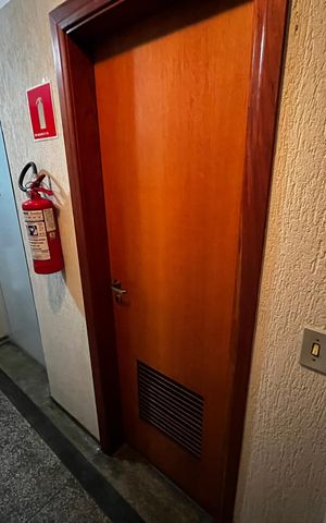 Apartamento à venda com 115m², 3 quartos e 2 vagas Apartamento à venda com 115m², 3 quartos e 2 vagasDepósito