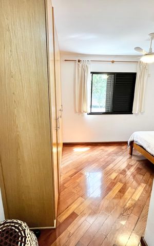 Apartamento à venda com 115m², 3 quartos e 2 vagas Apartamento à venda com 115m², 3 quartos e 2 vagasQuarto 3 Suíte