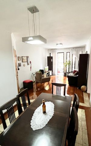 Apartamento à venda com 115m², 3 quartos e 2 vagas Apartamento à venda com 115m², 3 quartos e 2 vagasSala