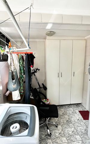 Apartamento à venda com 115m², 3 quartos e 2 vagas Apartamento à venda com 115m², 3 quartos e 2 vagasÁrea de Serviço