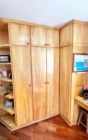 Apartamento à venda com 115m², 3 quartos e 2 vagas Apartamento à venda com 115m², 3 quartos e 2 vagasQuarto 1