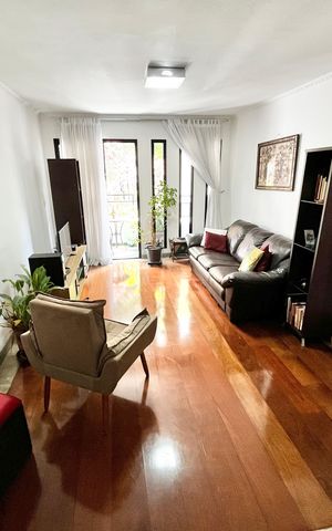 Apartamento à venda com 115m², 3 quartos e 2 vagas Apartamento à venda com 115m², 3 quartos e 2 vagasSala