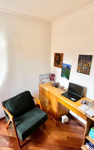 Apartamento à venda com 115m², 3 quartos e 2 vagas Apartamento à venda com 115m², 3 quartos e 2 vagasQuarto 1
