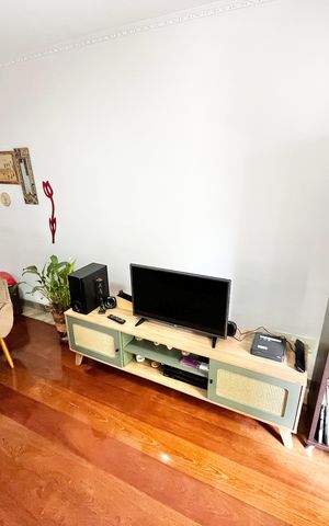Apartamento à venda com 115m², 3 quartos e 2 vagas Apartamento à venda com 115m², 3 quartos e 2 vagasSala