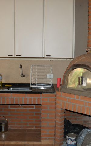 Casa de condomínio para alugar com 1100m², 4 quartos e 6 vagasÁrea comum
