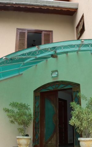 Casa de condomínio para alugar com 1100m², 4 quartos e 6 vagasÁrea comum