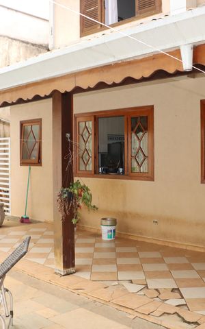 Casa de condomínio para alugar com 1100m², 4 quartos e 6 vagasÁrea comum