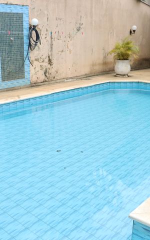 Casa de condomínio para alugar com 1100m², 4 quartos e 6 vagasÁrea comum