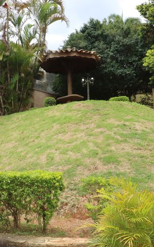 Casa de condomínio para alugar com 1100m², 4 quartos e 6 vagasÁrea comum