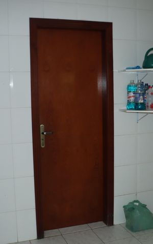 Casa de condomínio para alugar com 1100m², 4 quartos e 6 vagasÁrea de Serviço