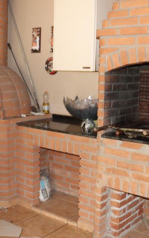 Casa de condomínio para alugar com 1100m², 4 quartos e 6 vagasÁrea comum