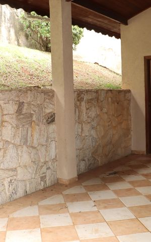 Casa de condomínio para alugar com 1100m², 4 quartos e 6 vagasÁrea comum