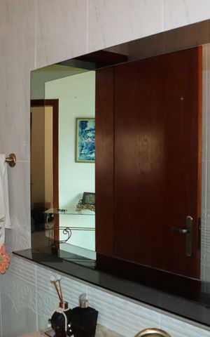 Casa de condomínio para alugar com 1100m², 4 quartos e 6 vagasLavabo