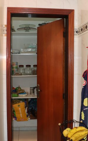 Casa de condomínio para alugar com 1100m², 4 quartos e 6 vagasCozinha