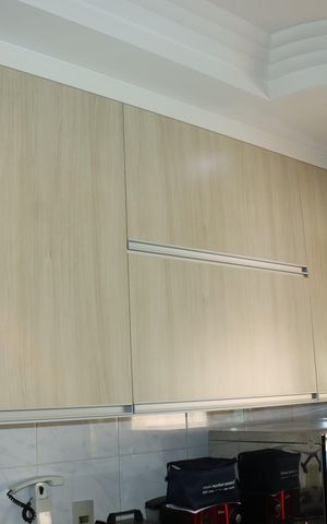 Casa de condomínio para alugar com 1100m², 4 quartos e 6 vagasCozinha