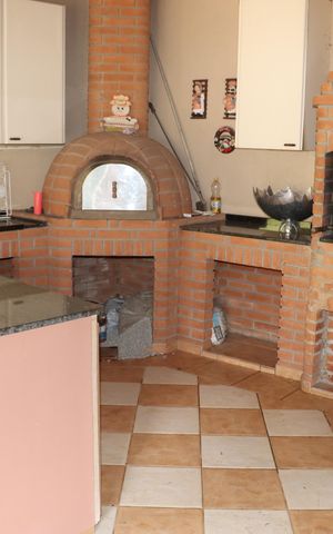 Casa de condomínio para alugar com 1100m², 4 quartos e 6 vagasÁrea comum