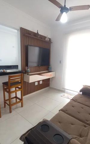 Apartamento para alugar com 64m², 2 quartos e 1 vaga Apartamento para alugar com 64m², 2 quartos e 1 vagaSala