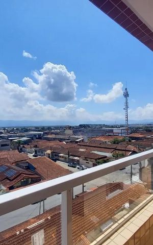 Apartamento para alugar com 64m², 2 quartos e 1 vaga Apartamento para alugar com 64m², 2 quartos e 1 vagaVaranda