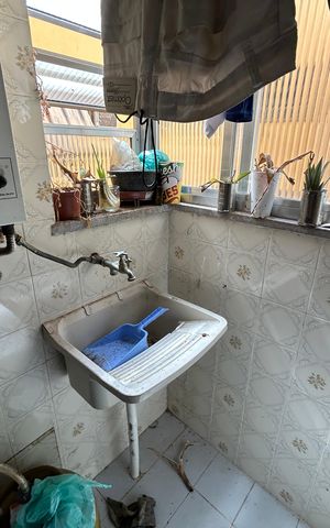 Apartamento à venda com 60m², 2 quartos e 1 vagaÁrea de Serviço