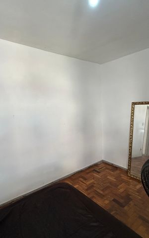 Apartamento à venda com 60m², 2 quartos e 1 vagaQuarto 1