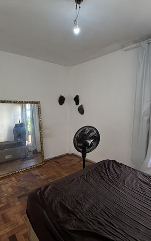 Apartamento à venda com 60m², 2 quartos e 1 vagaQuarto 1