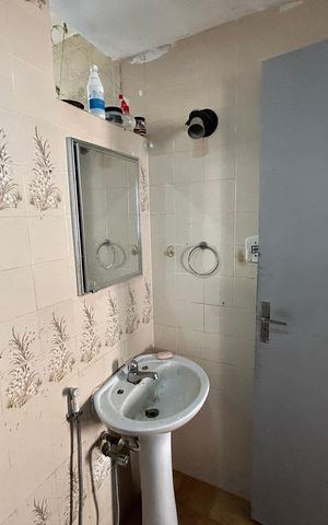 Apartamento à venda com 60m², 2 quartos e 1 vagaBanheiro