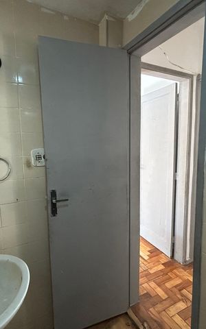Apartamento à venda com 60m², 2 quartos e 1 vagaBanheiro