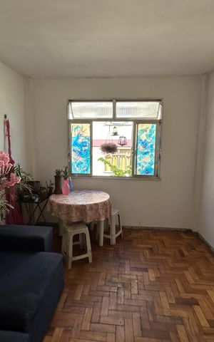 Apartamento à venda com 60m², 2 quartos e 1 vagaSala