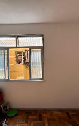 Apartamento à venda com 60m², 2 quartos e 1 vagaQuarto 2