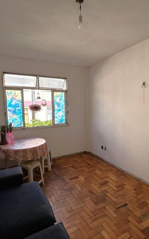Apartamento à venda com 60m², 2 quartos e 1 vagaSala
