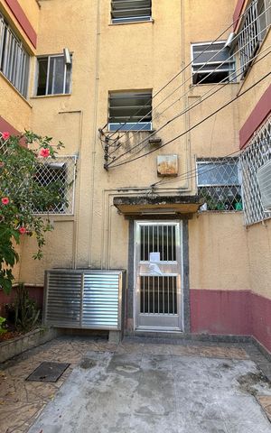 Apartamento à venda com 60m², 2 quartos e 1 vagaFachada do bloco