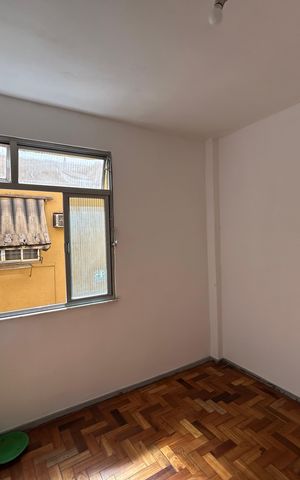 Apartamento à venda com 60m², 2 quartos e 1 vagaQuarto 2