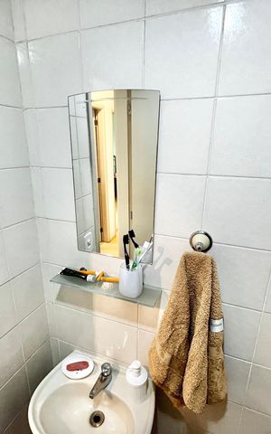 Apartamento à venda com 76m², 3 quartos e 1 vagaBanheiro