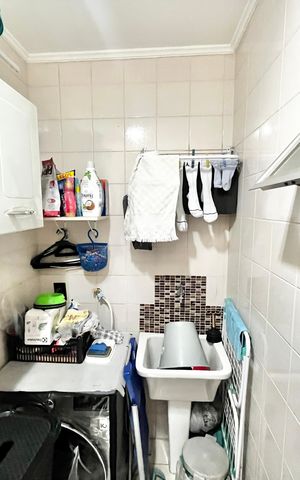 Apartamento à venda com 76m², 3 quartos e 1 vagaÁrea de Serviço