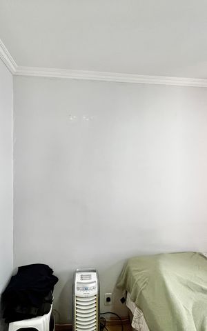 Apartamento à venda com 76m², 3 quartos e 1 vagaQuarto 2