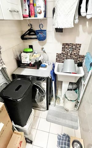 Apartamento à venda com 76m², 3 quartos e 1 vagaÁrea de Serviço