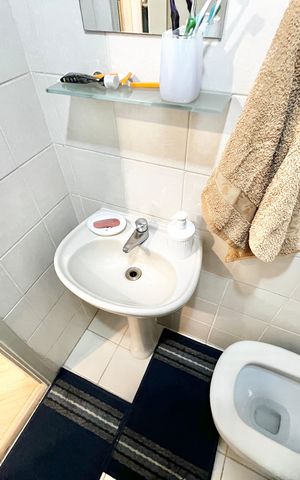 Apartamento à venda com 76m², 3 quartos e 1 vagaBanheiro