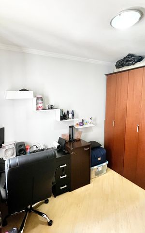 Apartamento à venda com 76m², 3 quartos e 1 vagaQuarto 3 / Escritório
