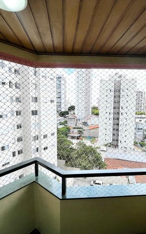 Apartamento à venda com 76m², 3 quartos e 1 vagaVaranda da Sala